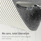 UnSlip anti-slip loofah mats
