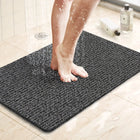 UnSlip anti-slip loofah mats