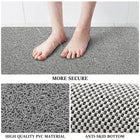 UnSlip anti-slip loofah mats